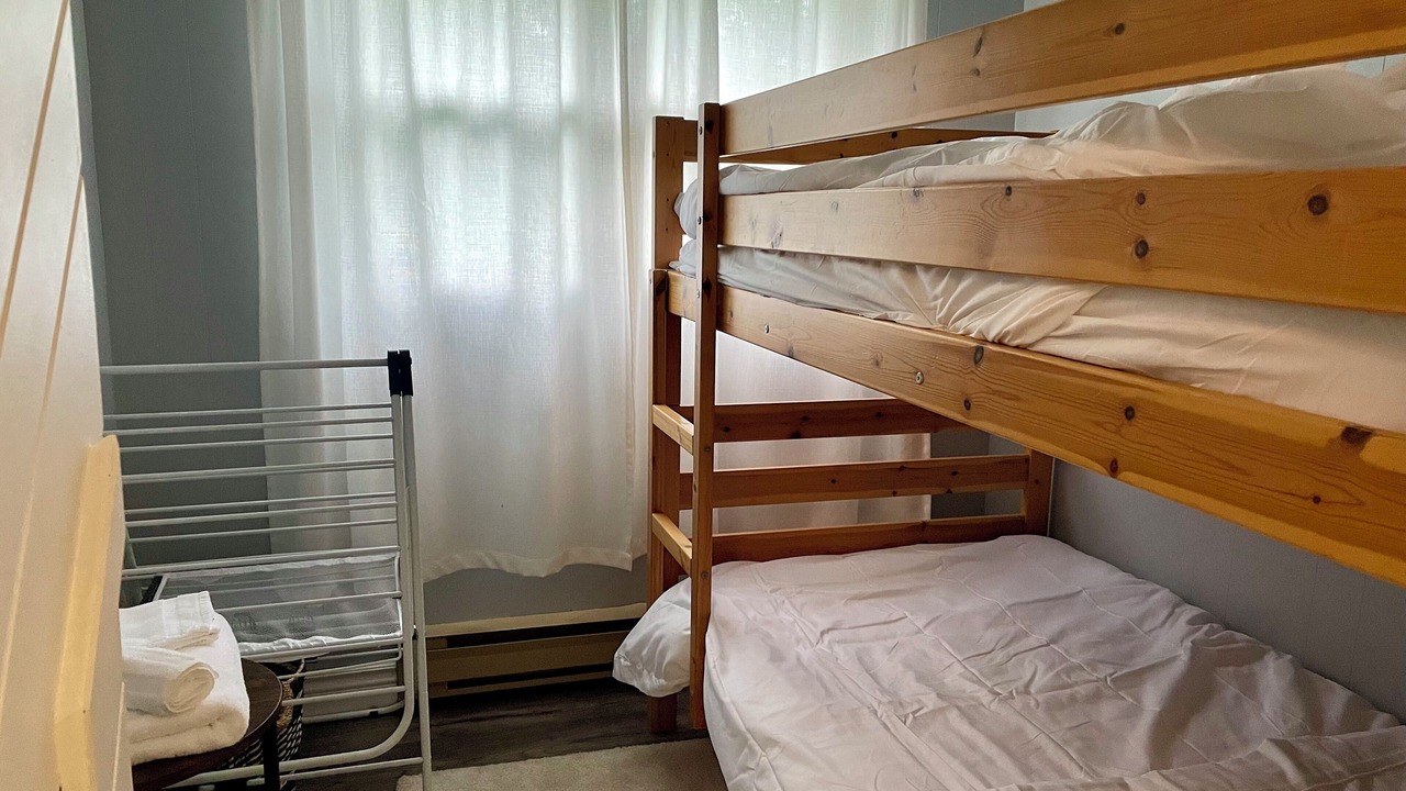 Photo of Bedroom in Kirkfield