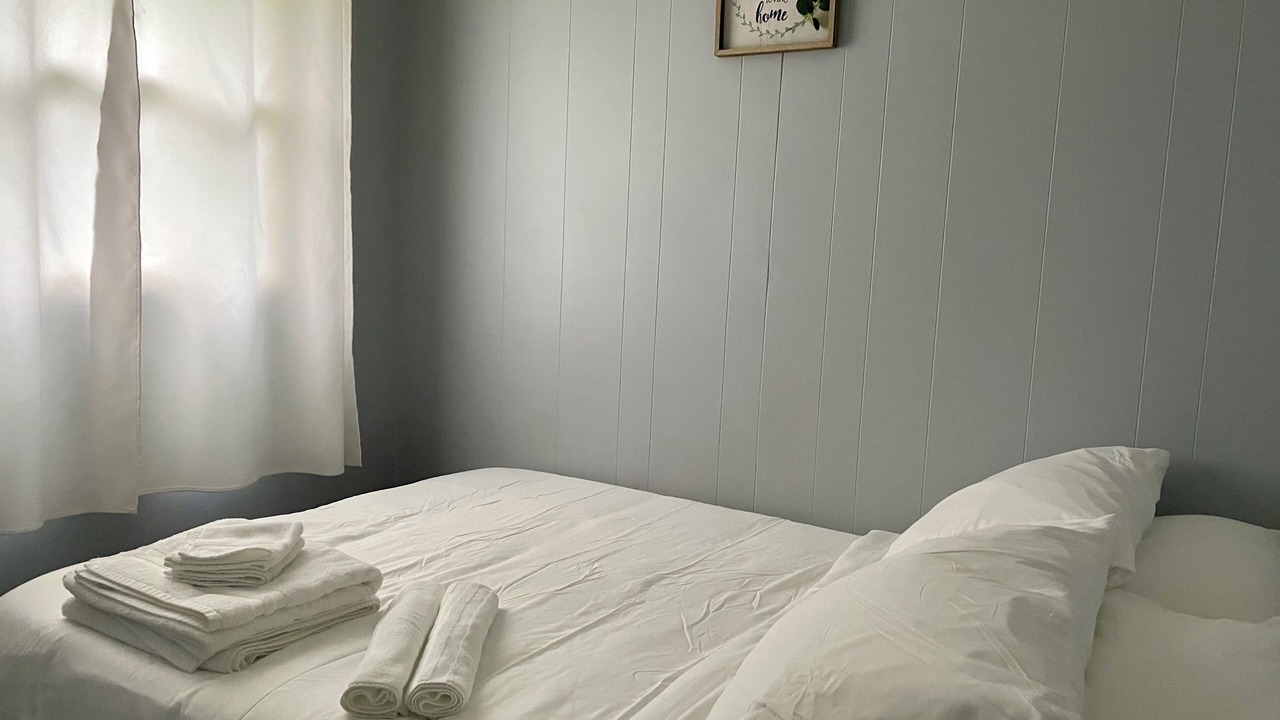 Photo of Bedroom in Kirkfield