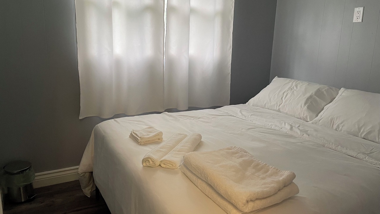 Photo of Bedroom in Kirkfield