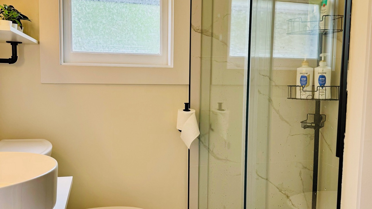 Photo of Bathroom in Kirkfield