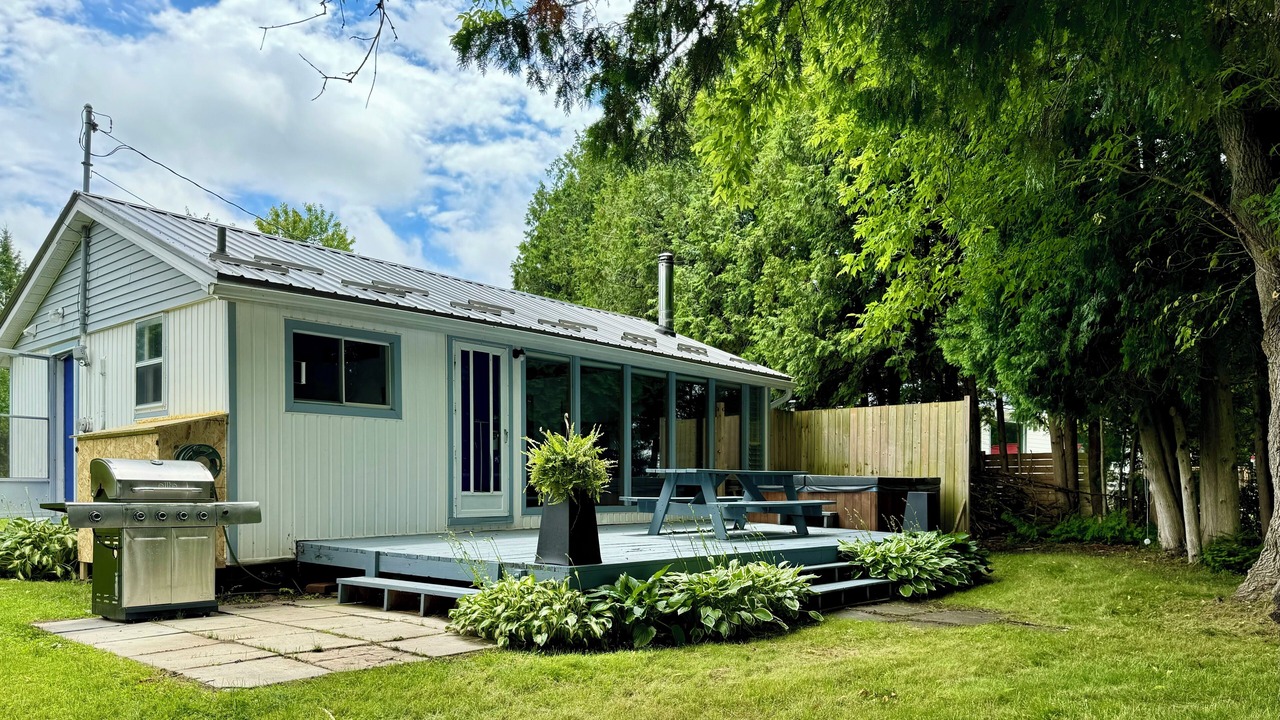 Photo of Outdoor in Kirkfield