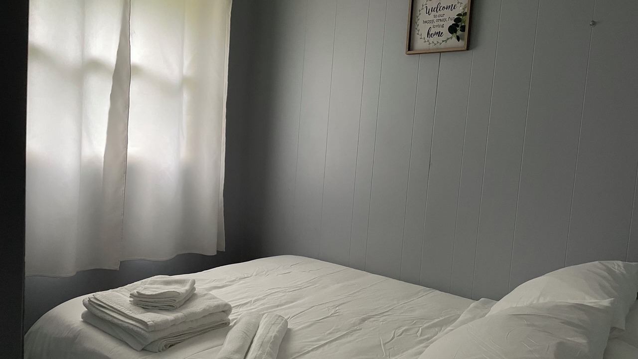 Photo of Bedroom in Kirkfield