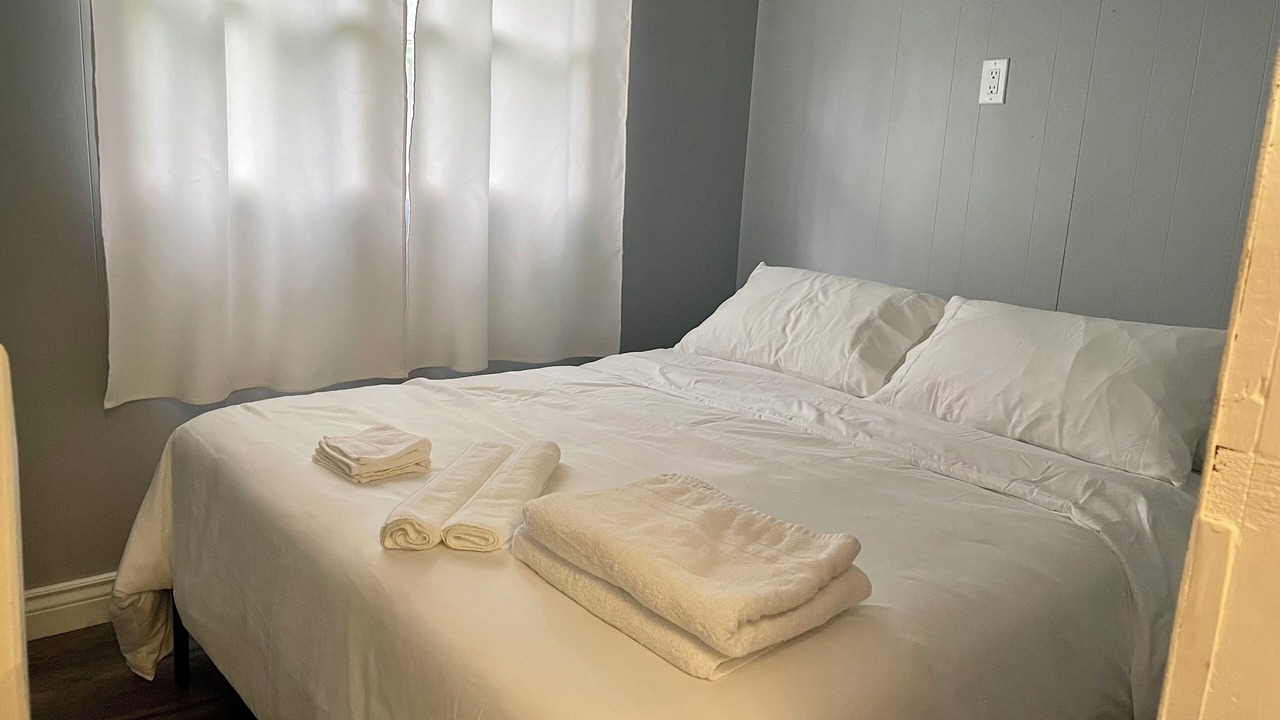 Photo of Bedroom in Kirkfield