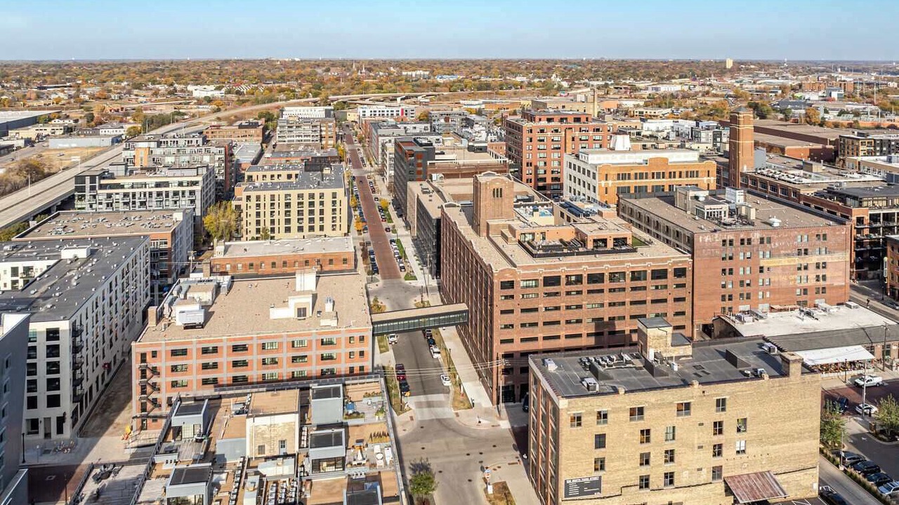 Photo of Outdoor in Warehouse District