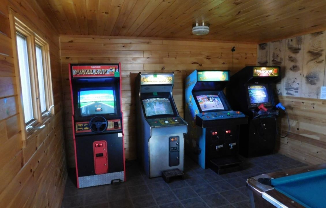 Photo of Bedroom in Park Rapids