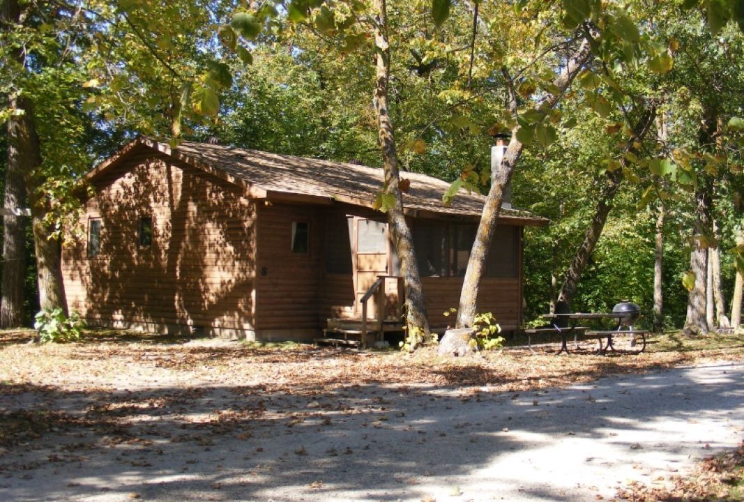 Photo of Outdoor in Park Rapids
