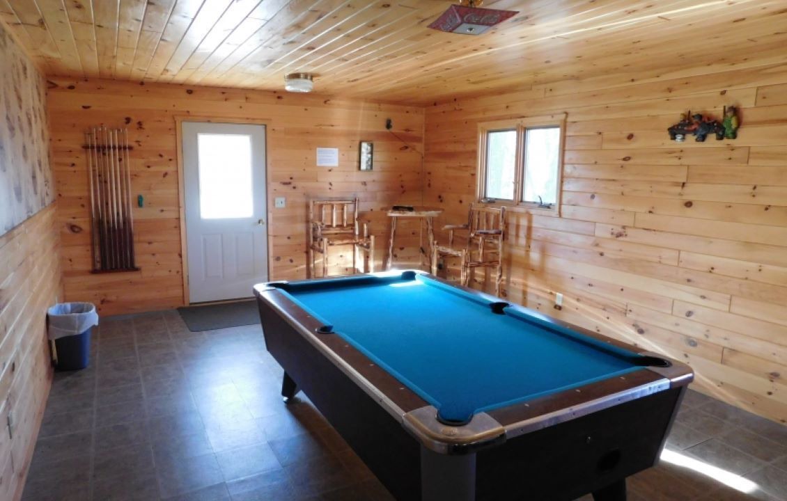 Photo of Bedroom in Park Rapids
