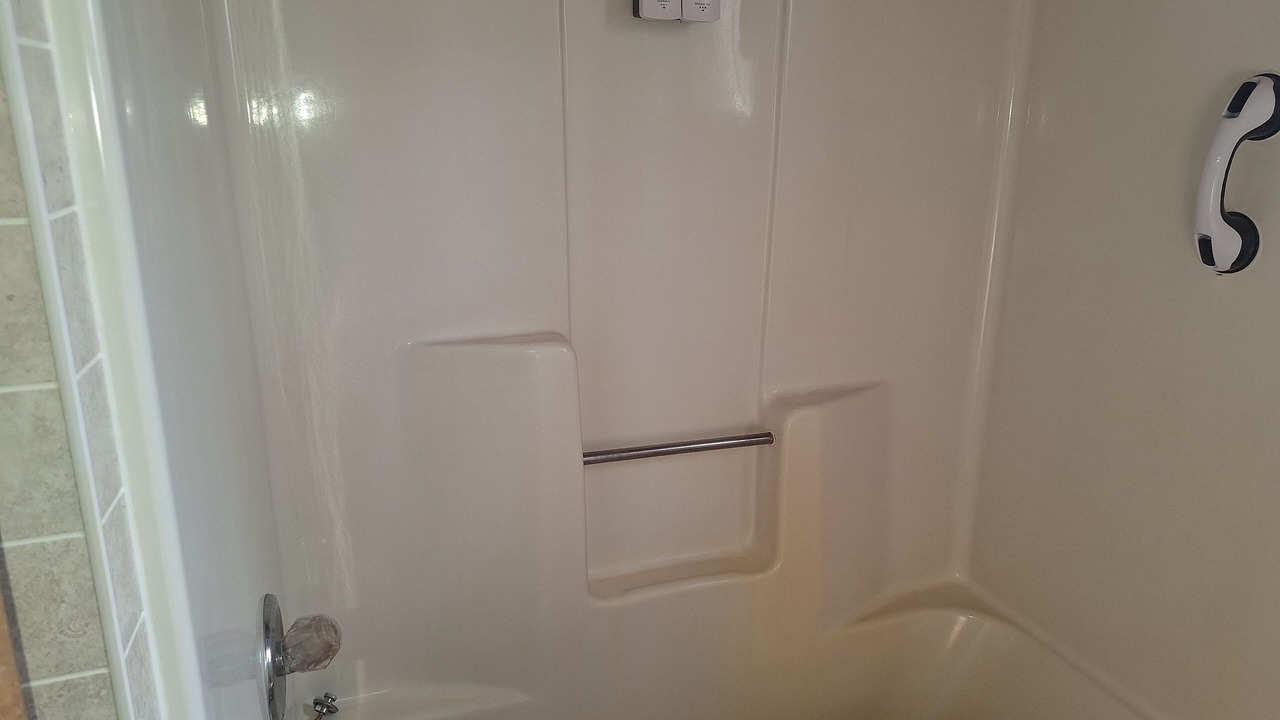 Photo of Bathroom in Park Rapids