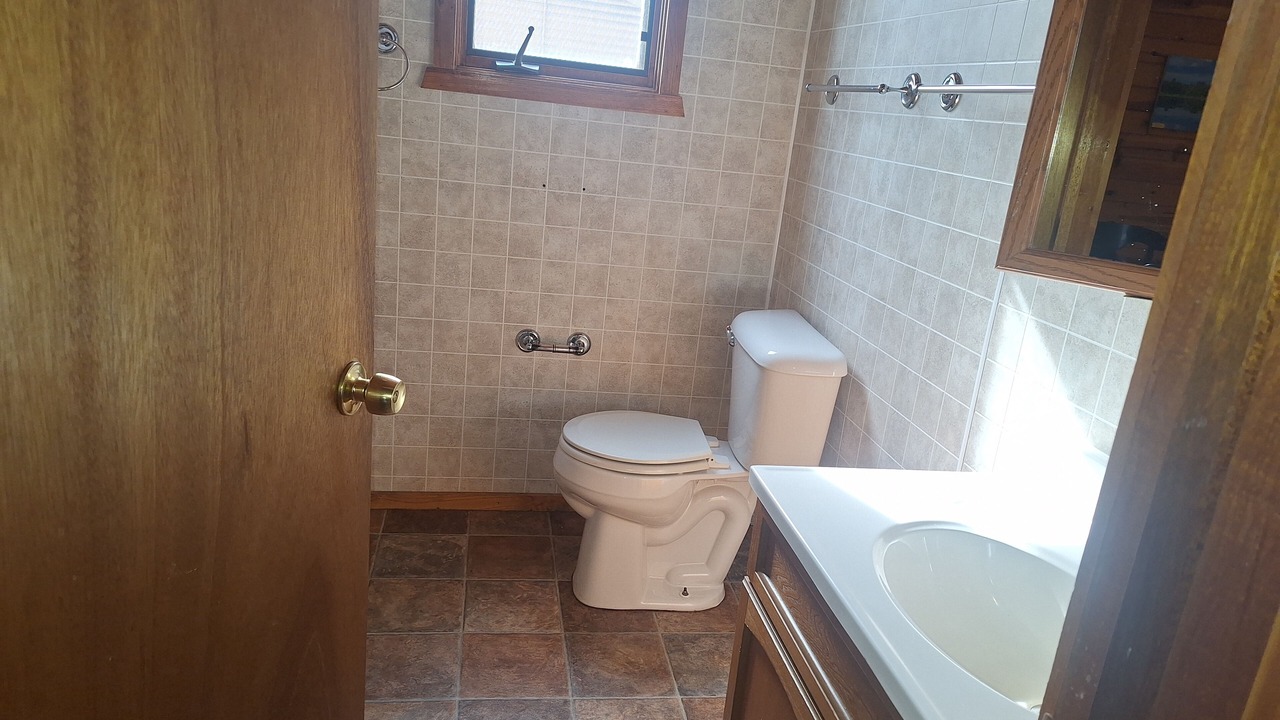 Photo of Bathroom in Park Rapids