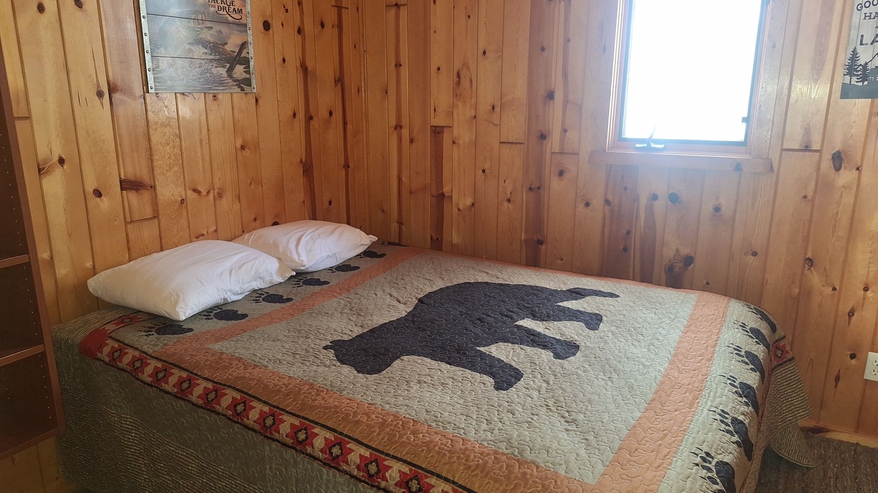 Photo of Bedroom in Park Rapids