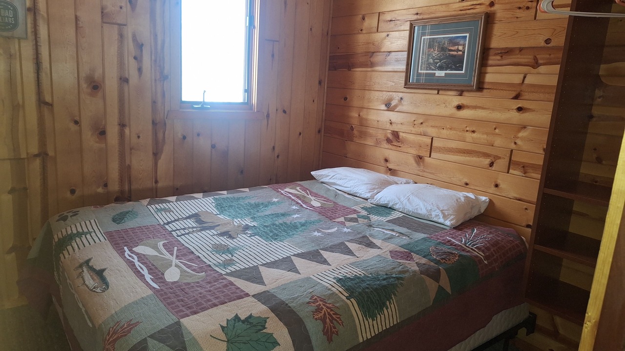 Photo of Bedroom in Park Rapids