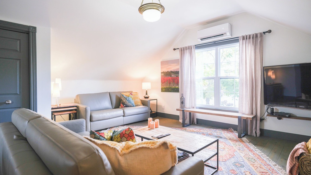 Photo of Livingroom in Niagara-on-the-Lake