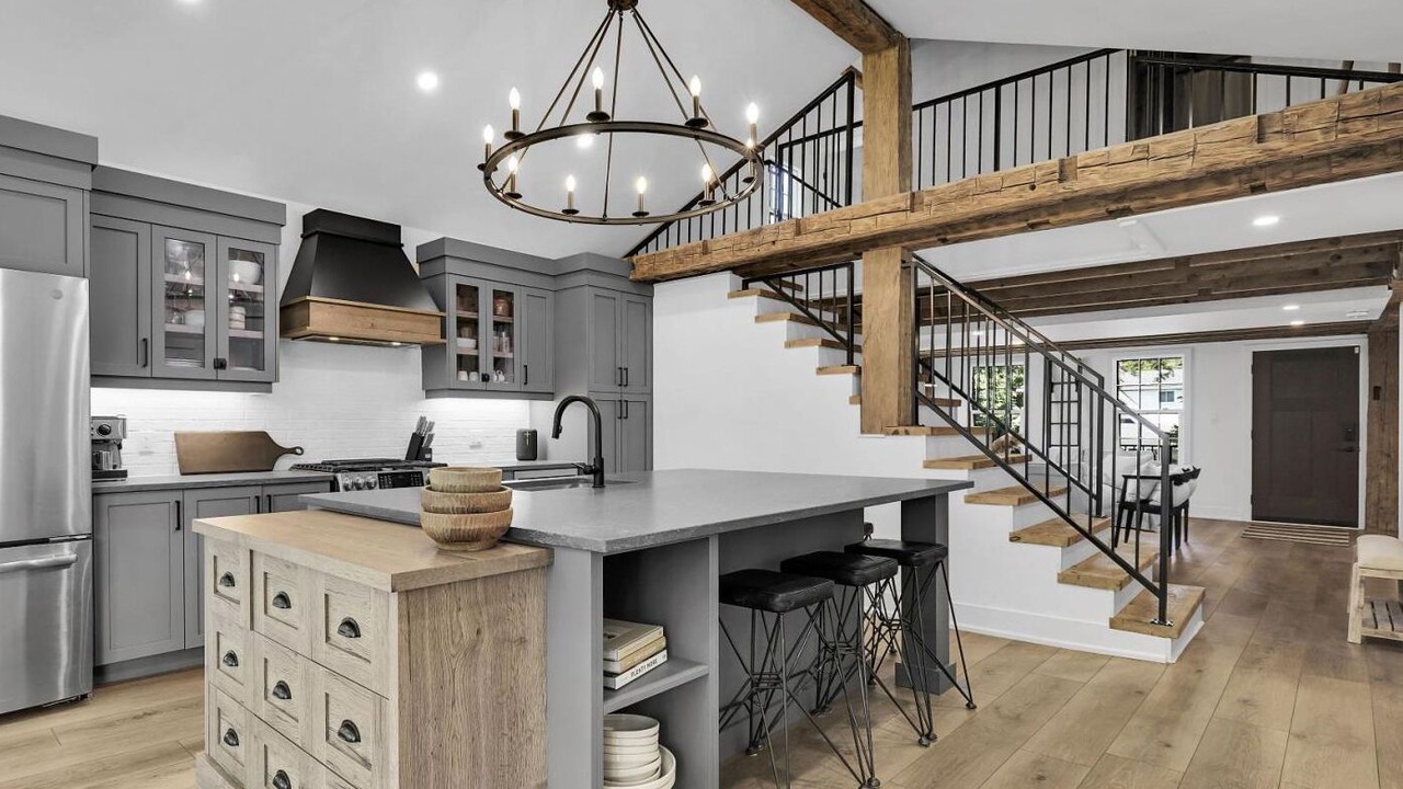Photo of Kitchen in Sparta