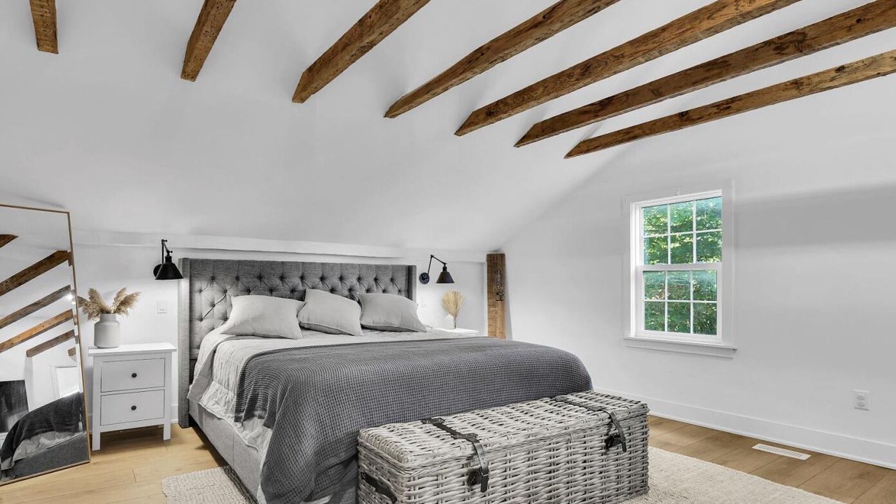 Photo of Bedroom in Sparta