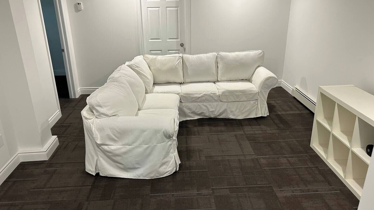 Photo of Livingroom in Sudbury