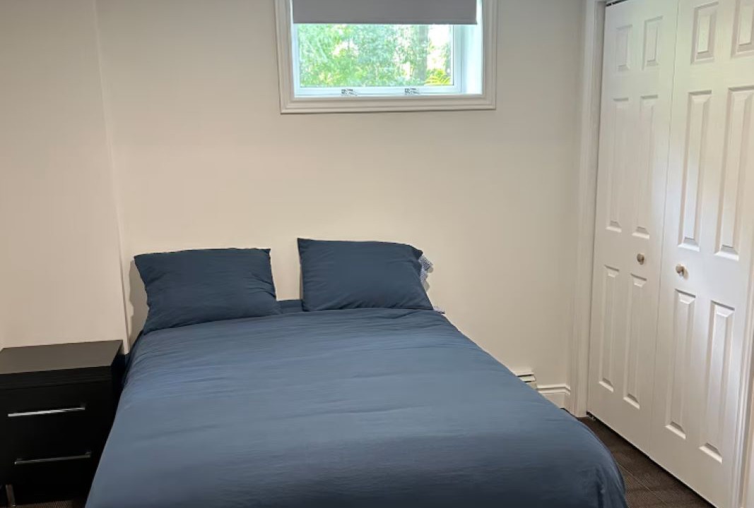 Photo of Bedroom in Sudbury