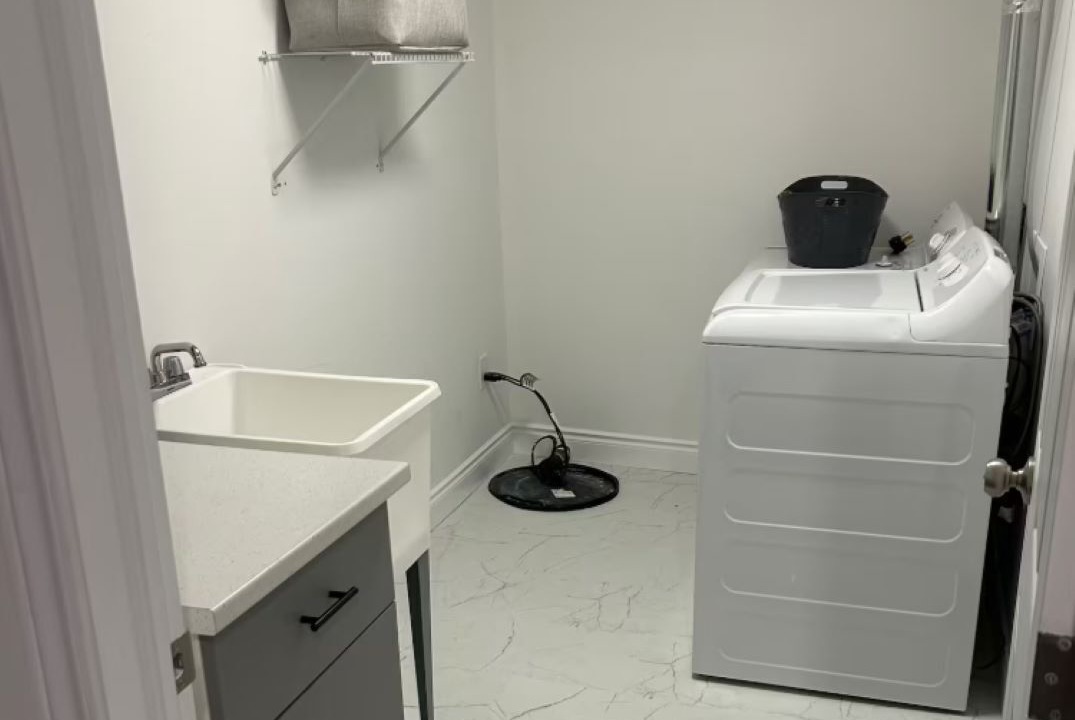 Photo of Bathroom in Sudbury