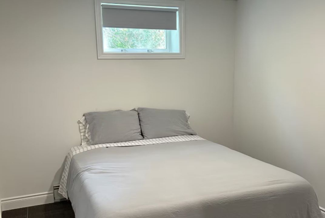 Photo of Bedroom in Sudbury