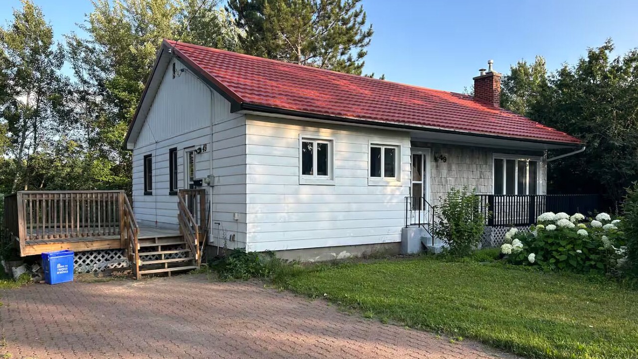 Photo of Outdoor in Sudbury