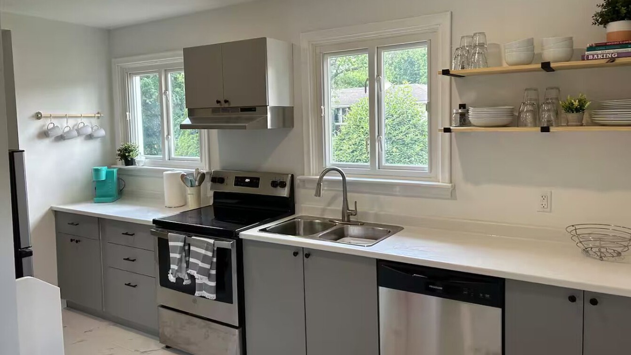 Photo of Kitchen in Sudbury