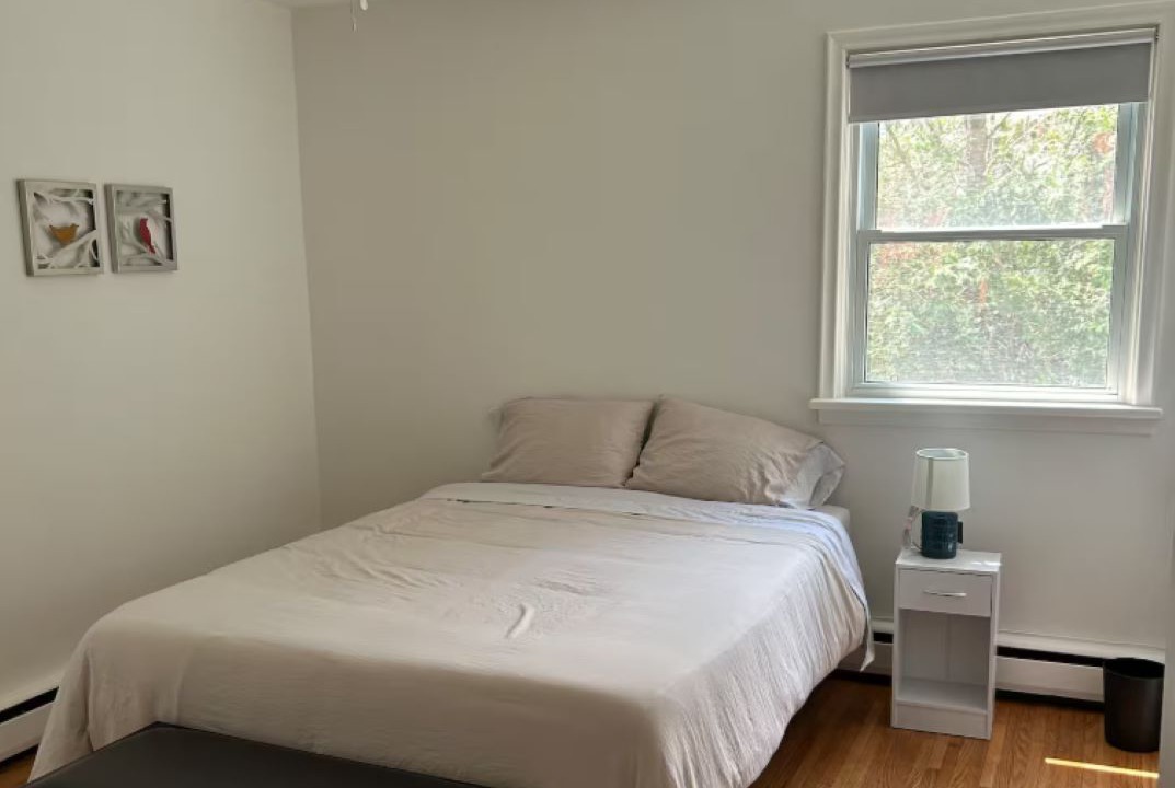 Photo of Bedroom in Sudbury
