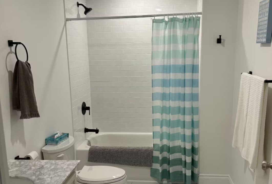 Photo of Bathroom in Sudbury