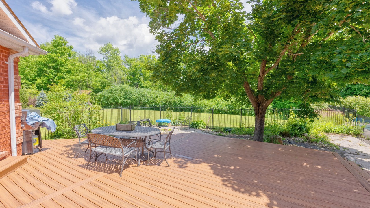 Photo of Outdoor in Central Frontenac