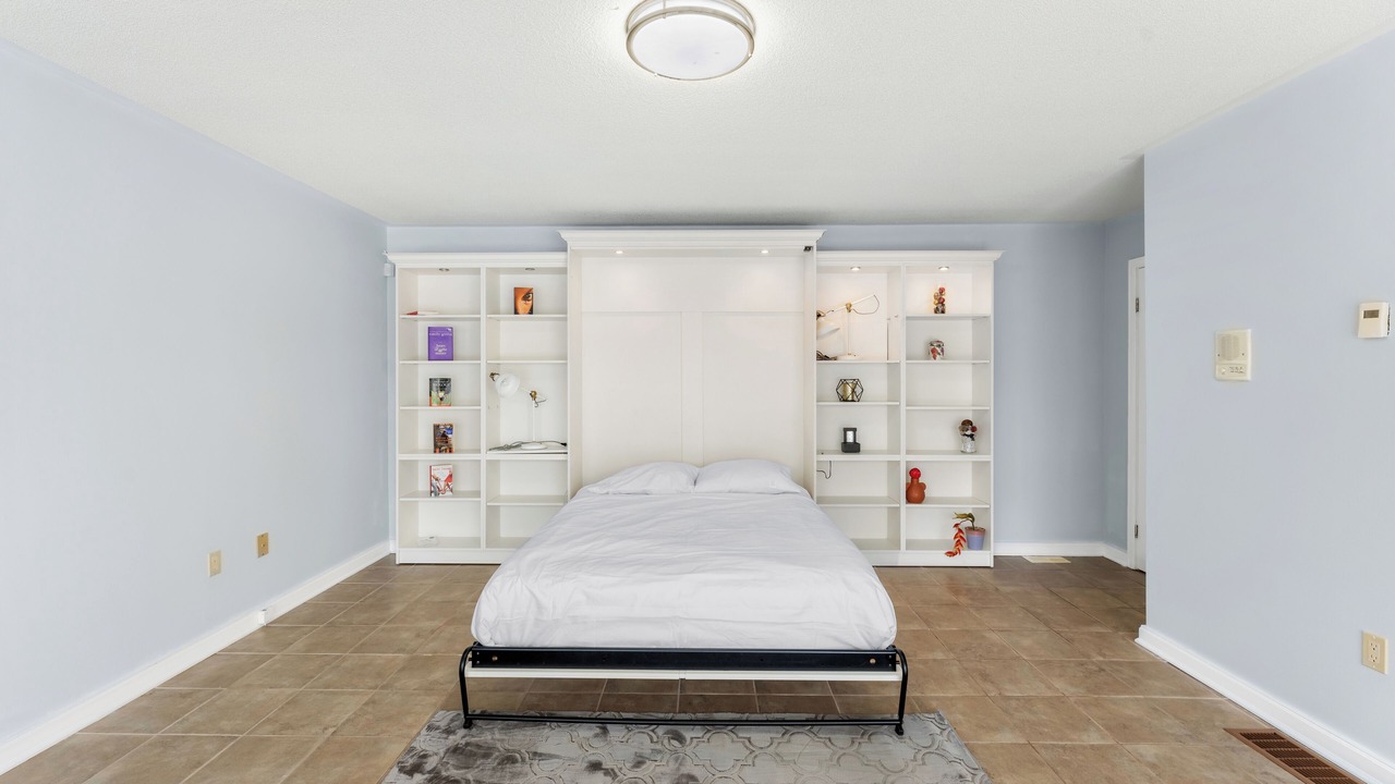 Photo of Bedroom in Central Frontenac