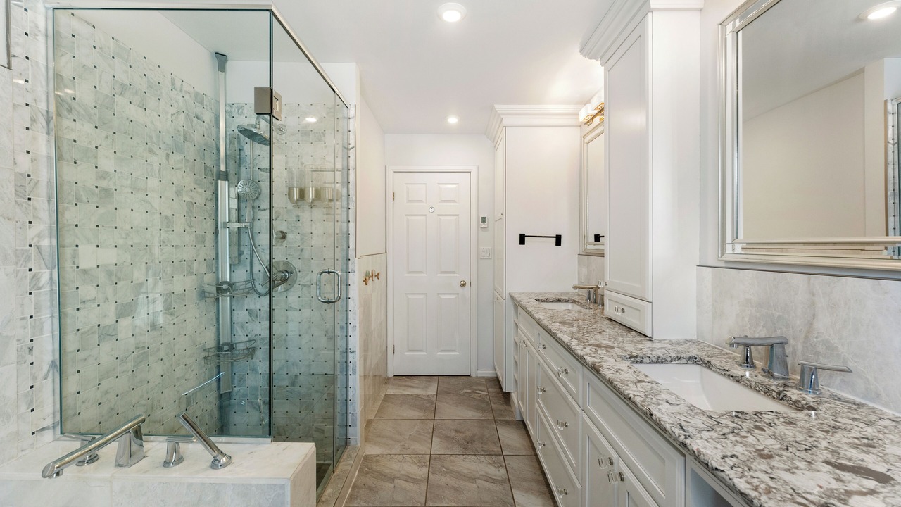 Photo of Bathroom in Central Frontenac
