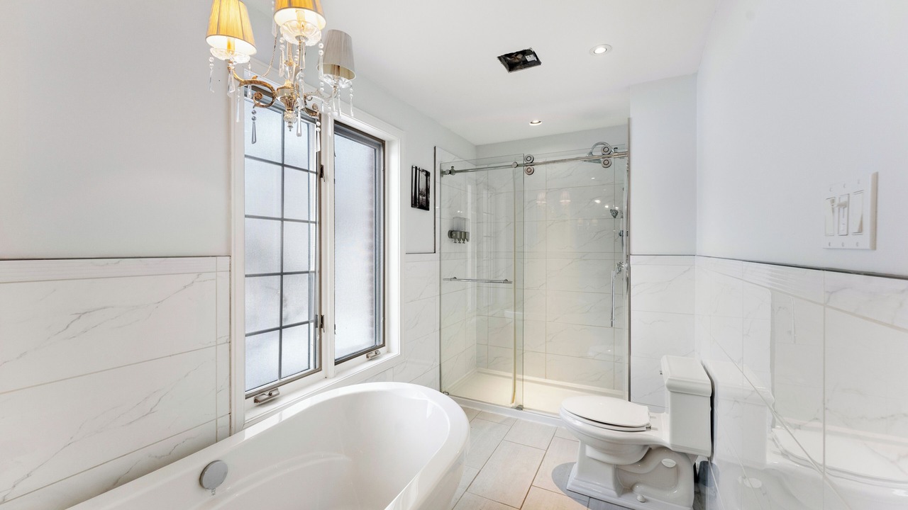 Photo of Bathroom in Central Frontenac