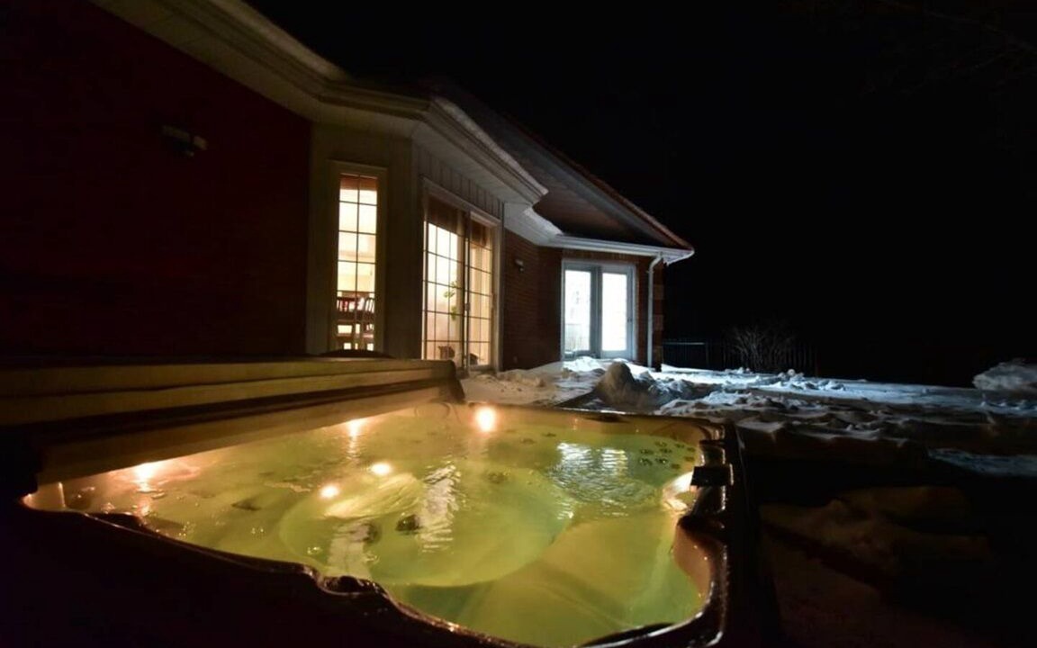 Photo of Outdoor in Central Frontenac
