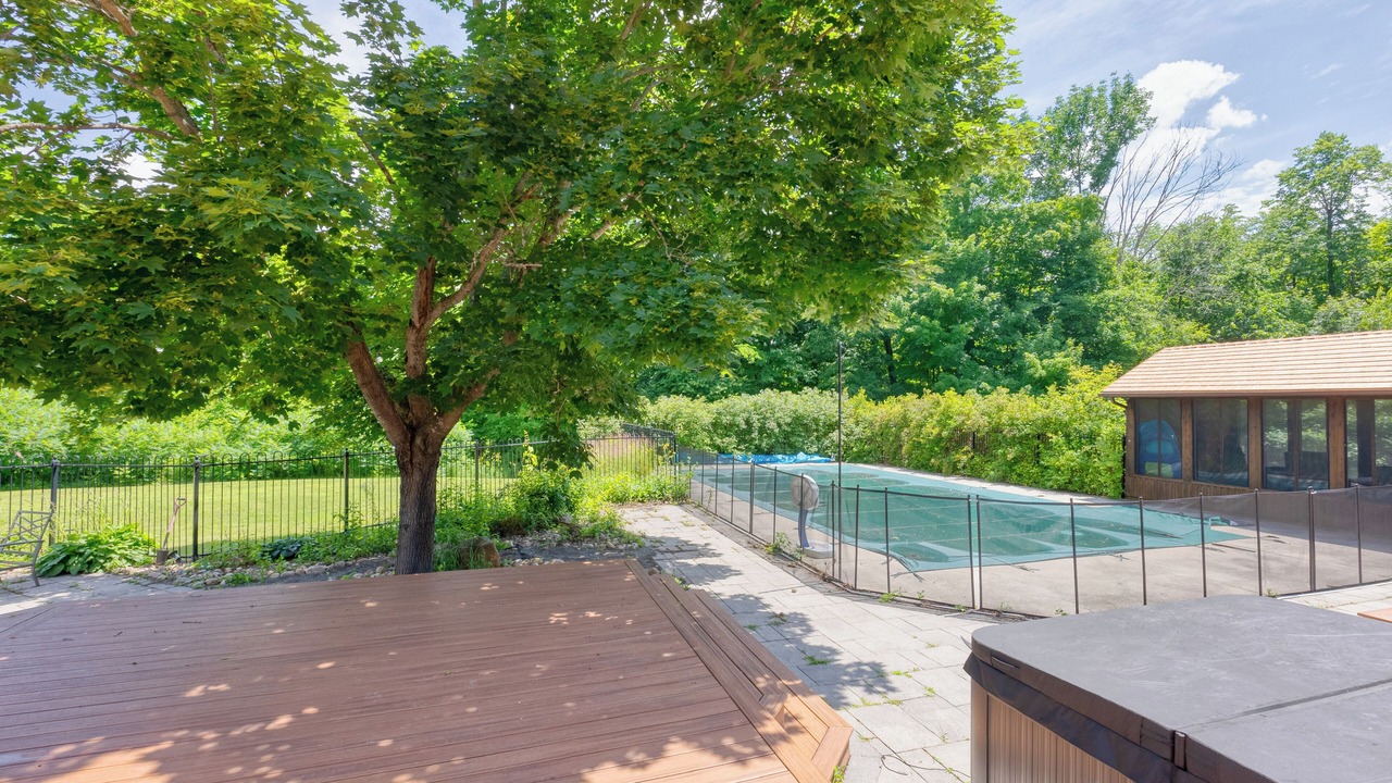 Photo of Outdoor in Central Frontenac