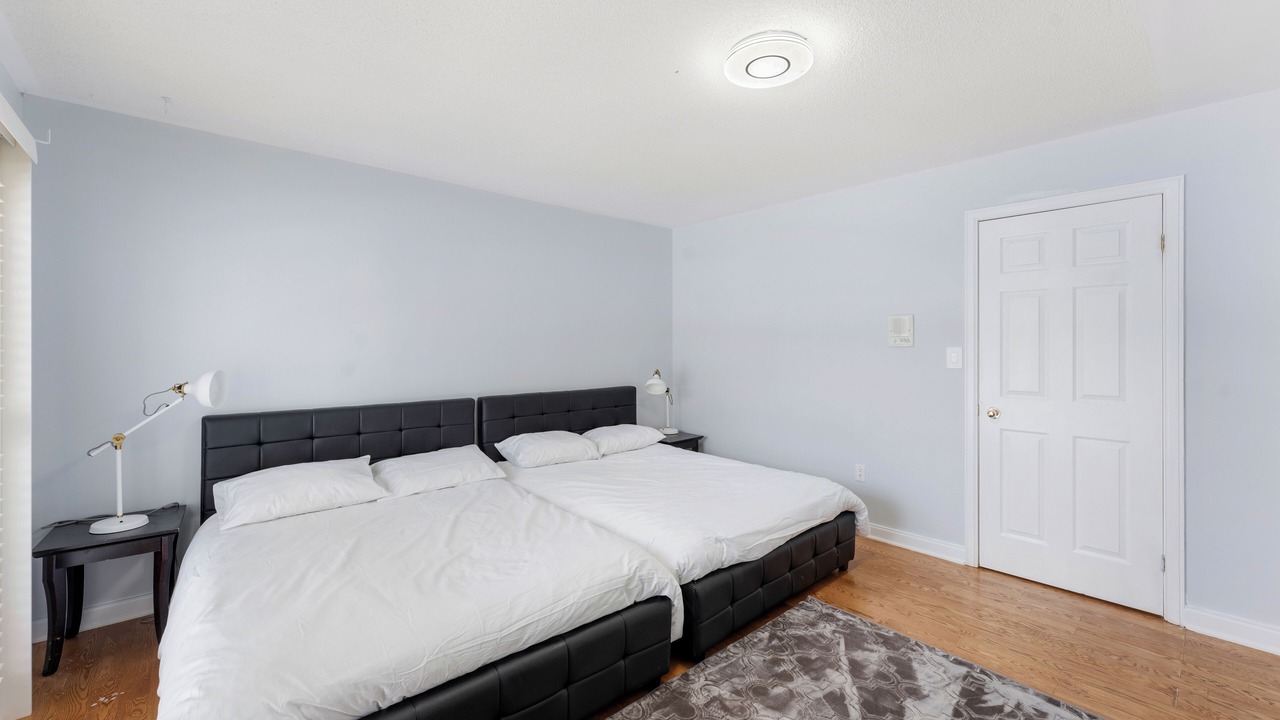 Photo of Bedroom in Central Frontenac