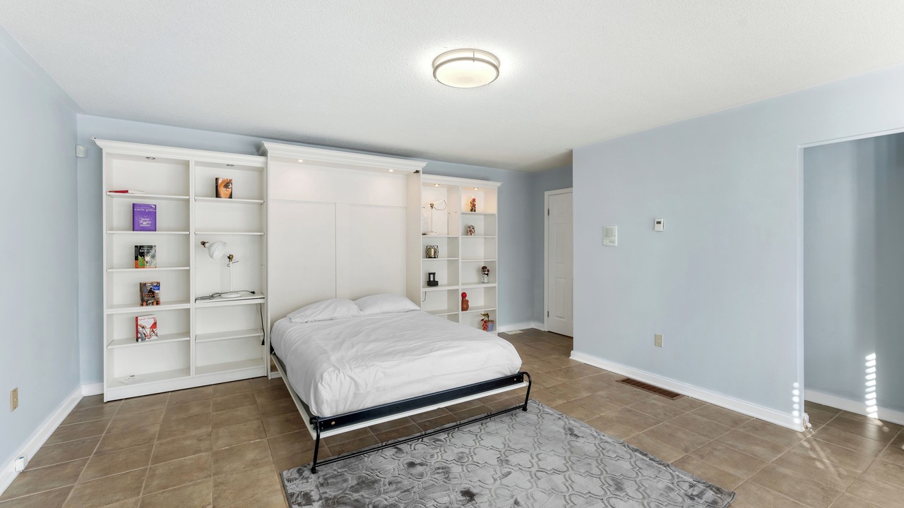 Photo of Bedroom in Central Frontenac