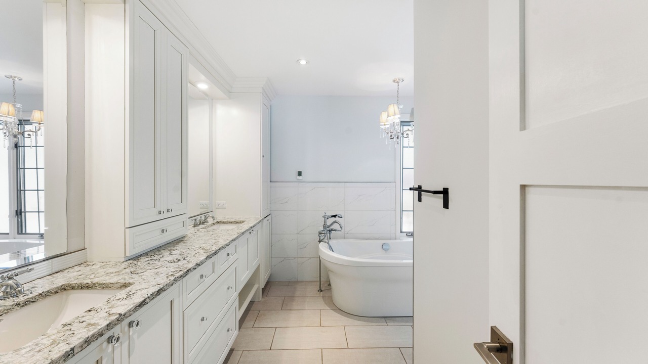 Photo of Bathroom in Central Frontenac