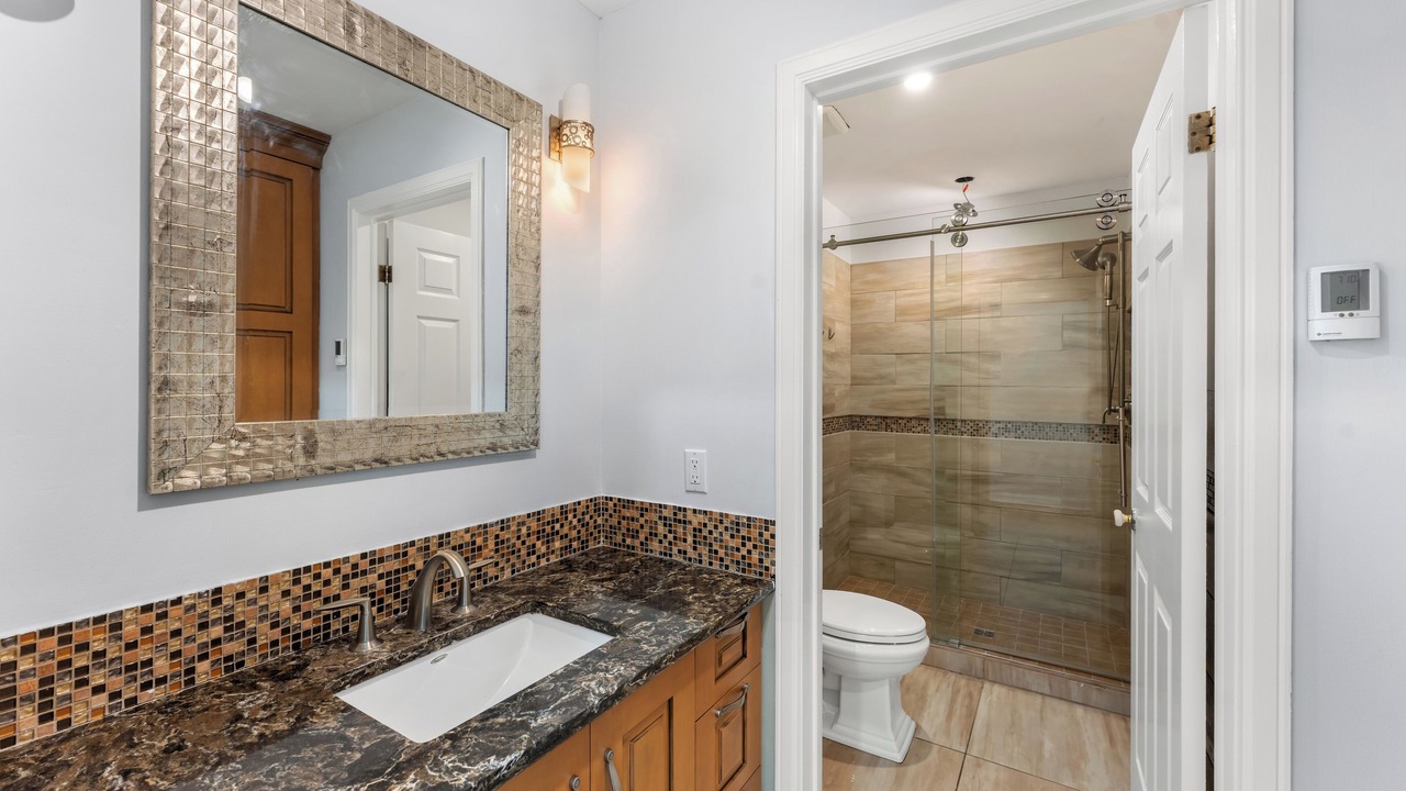 Photo of Bathroom in Central Frontenac