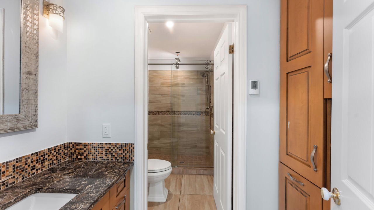 Photo of Bathroom in Central Frontenac