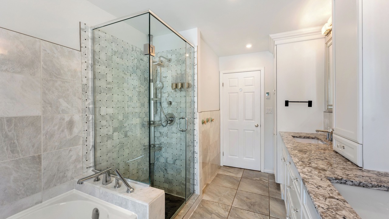 Photo of Bathroom in Central Frontenac