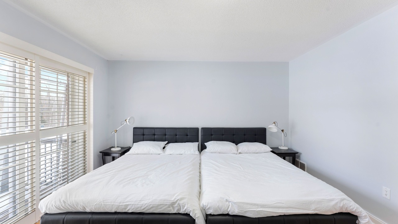 Photo of Bedroom in Central Frontenac