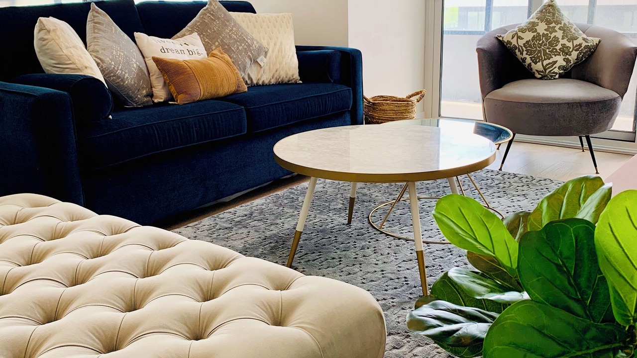 Photo of Livingroom in Humber Bay Shores