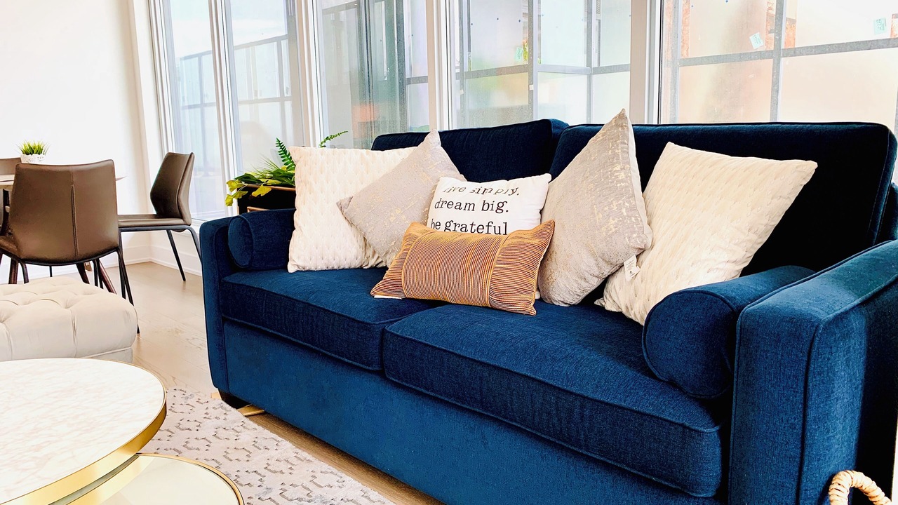 Photo of Livingroom in Humber Bay Shores