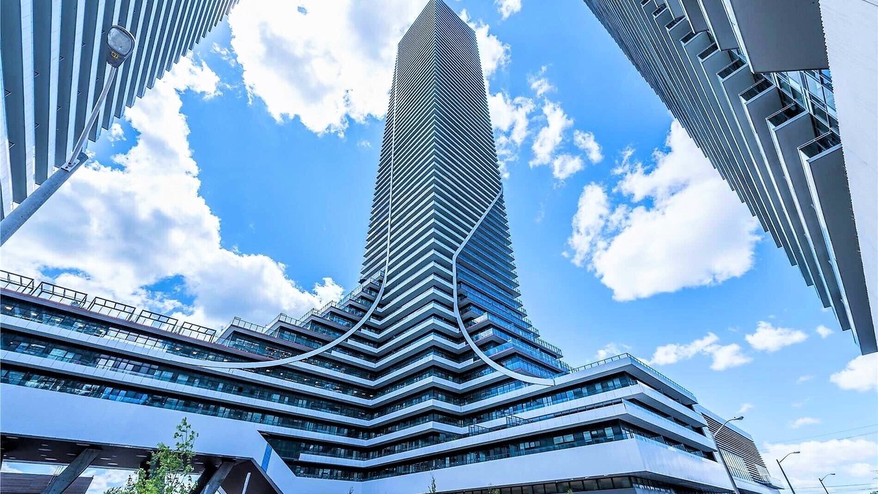 Photo of Outdoor in Humber Bay Shores