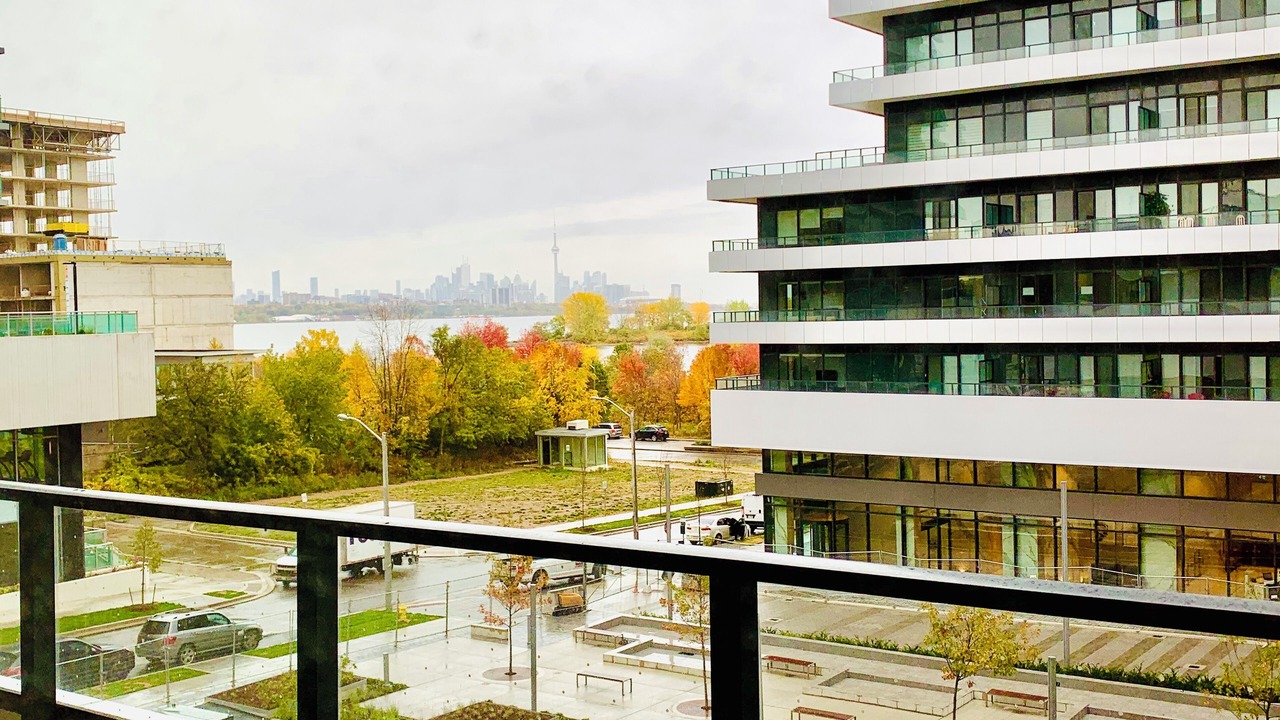 Photo of Outdoor in Humber Bay Shores