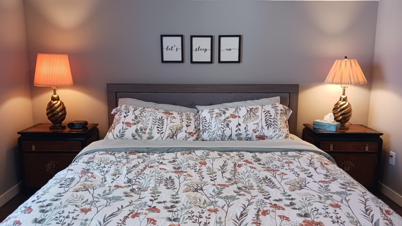 Photo of Bedroom in Sarnia