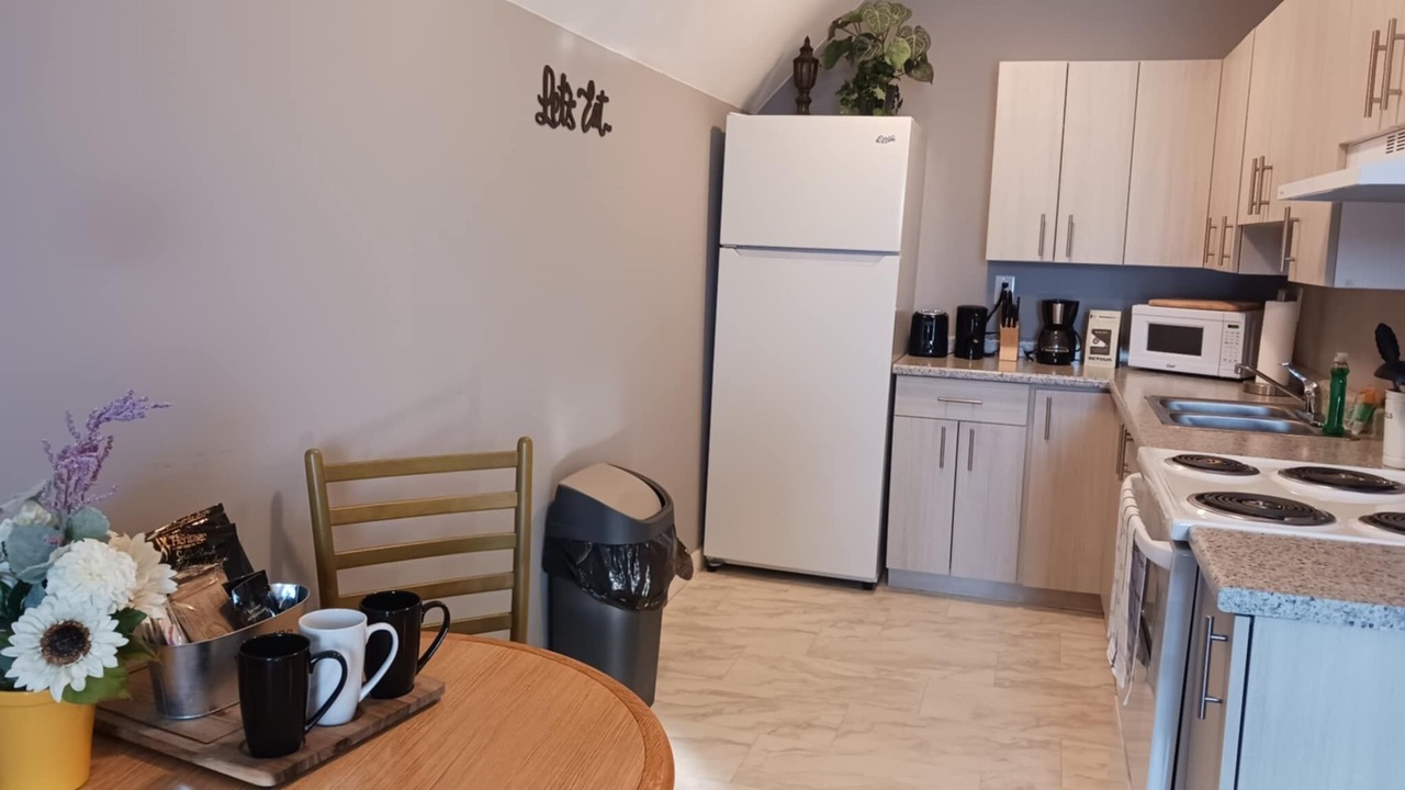 Photo of Kitchen in Sarnia