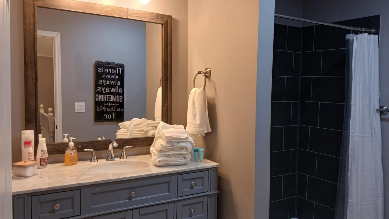 Photo of Bathroom in Sarnia