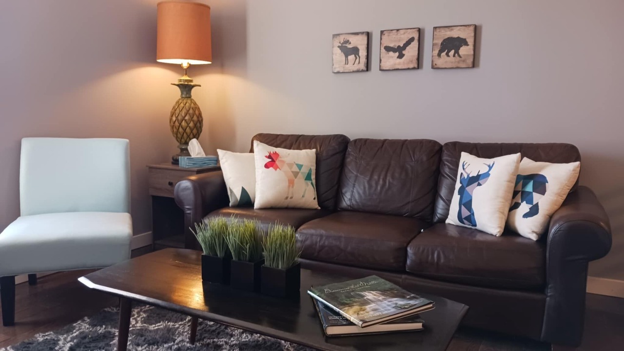 Photo of Livingroom in Sarnia