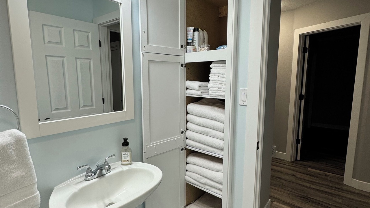 Photo of Bathroom in Madison