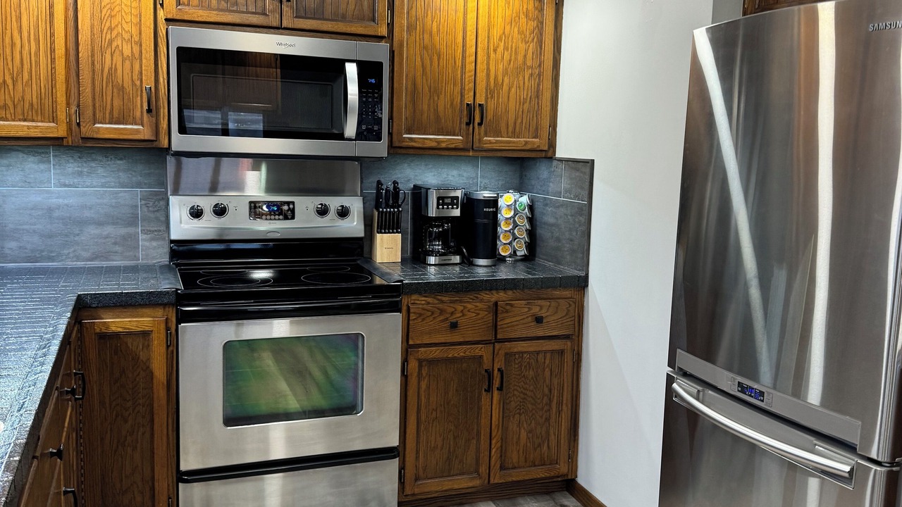 Photo of Kitchen in Madison