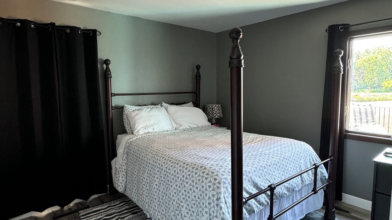 Photo of Bedroom in Madison
